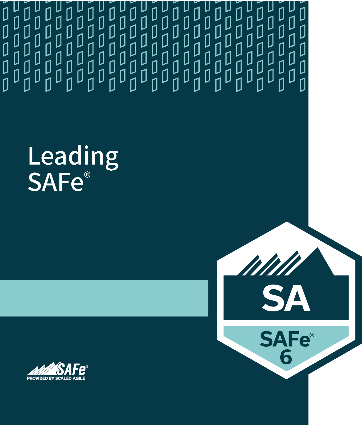 Leading SAFe®
