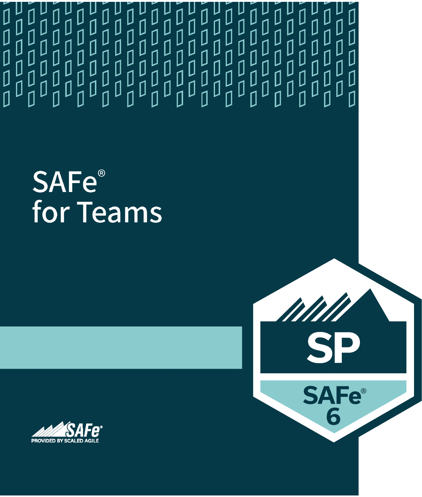 SAFe® for Teams
